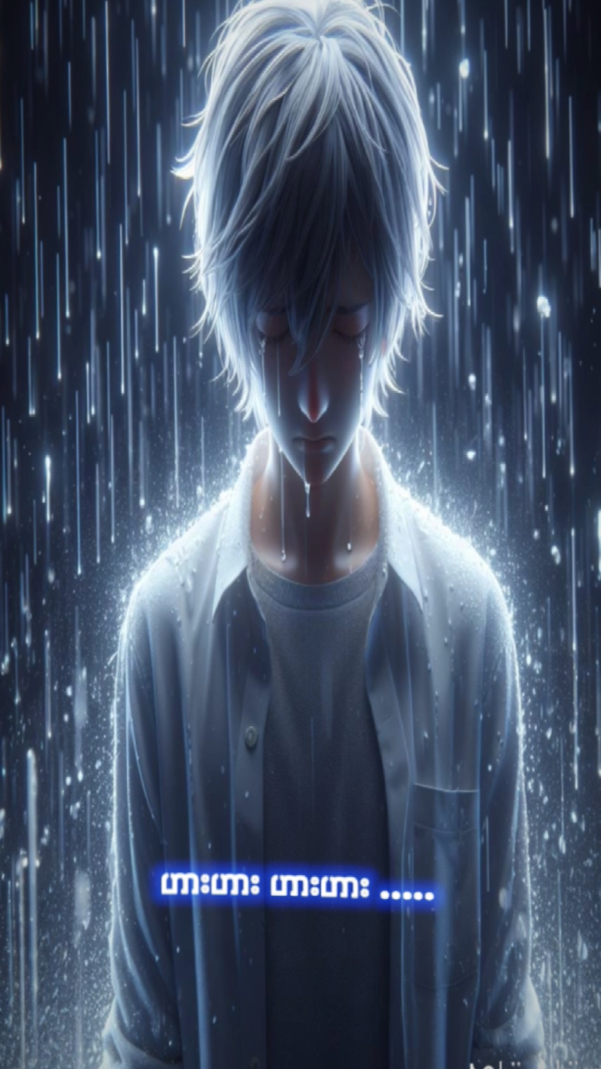 အချစ် ဆိုတာမရှိဘူးဗျ