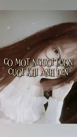 có một người luôn :)