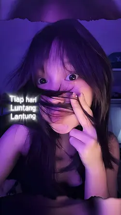AKU ANAK KAMPUNG