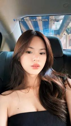gak suka cewek