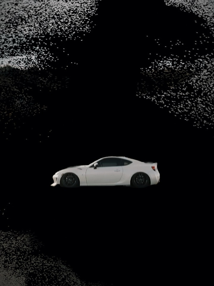 KINEMATISCHE SPORTWAGEN