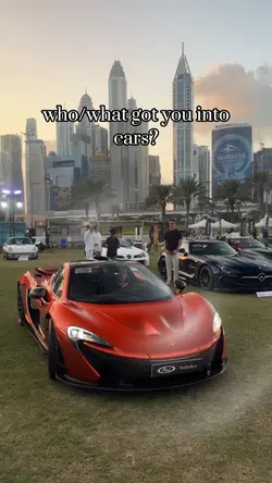 if your a car guy