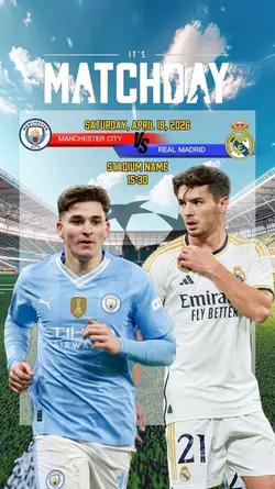 Match Day 