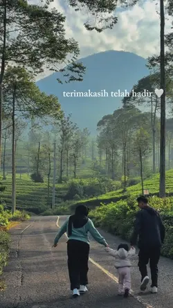 Terimakasih telah ha