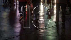 Countdown to 2026