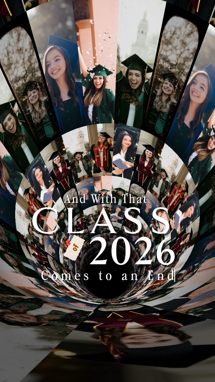 졸업 2026