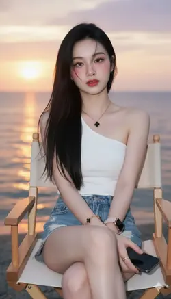 TERANG SENJA