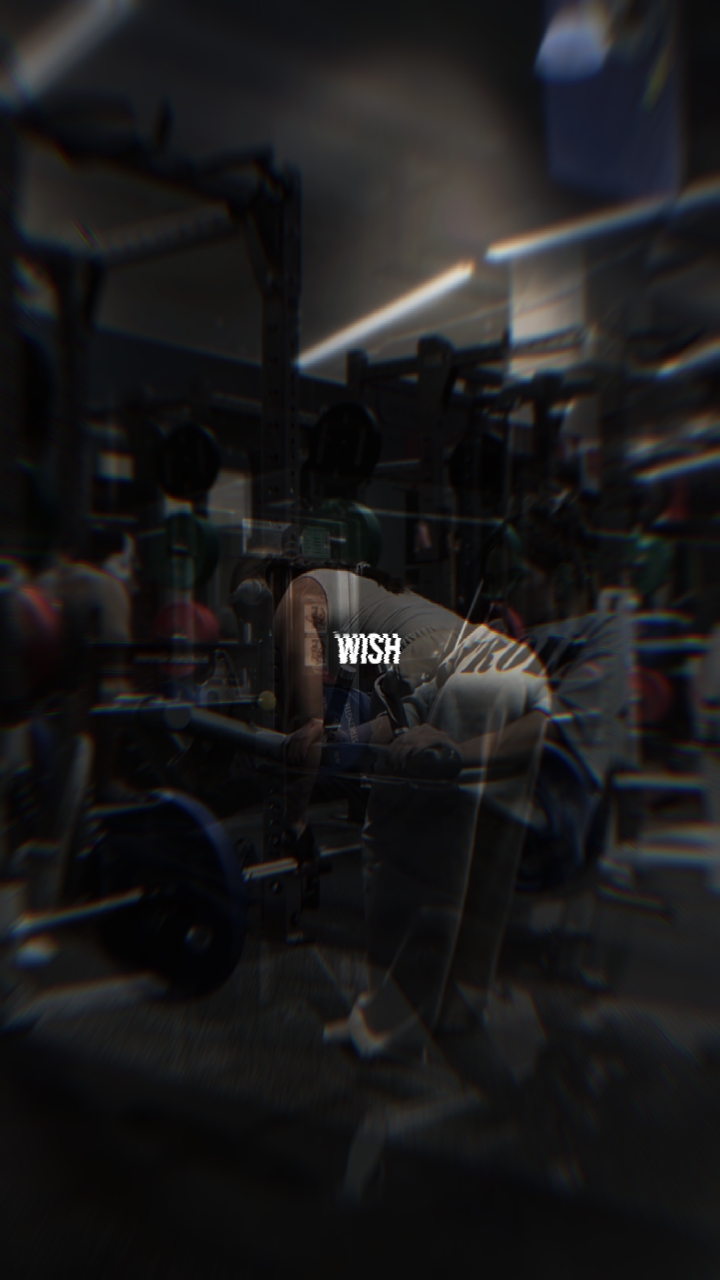 gym cinematic 