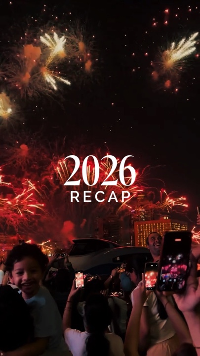 2026 Recap