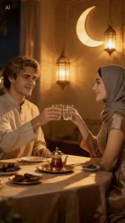 Iftar Ramadan