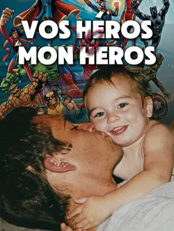 Un père, un héros ❤️