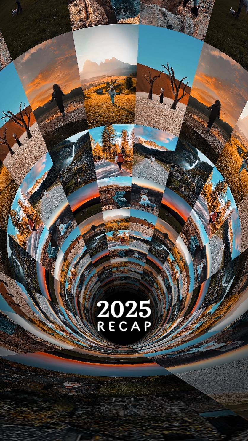 Resumo de 2025