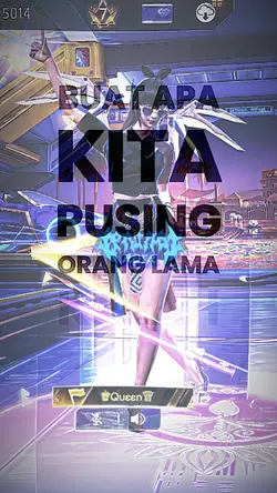 Buat apa kita pusing