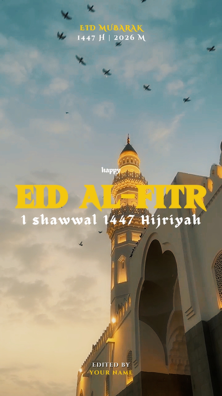 Idul Fitri