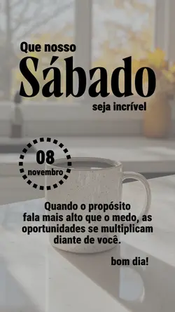 sábado 08.11