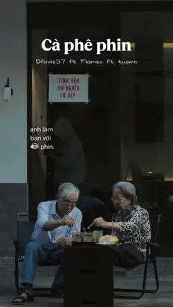 Cà phê phin | 1 ảnh