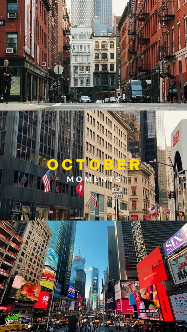 Octubre