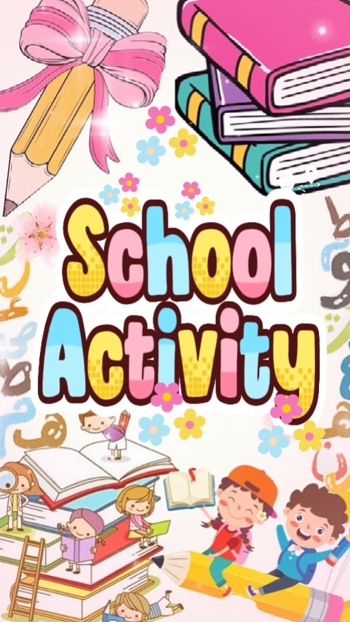 AKTIVITAS SEKOLAH 