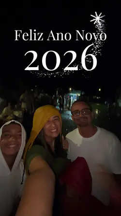 Feliz Ano Novo