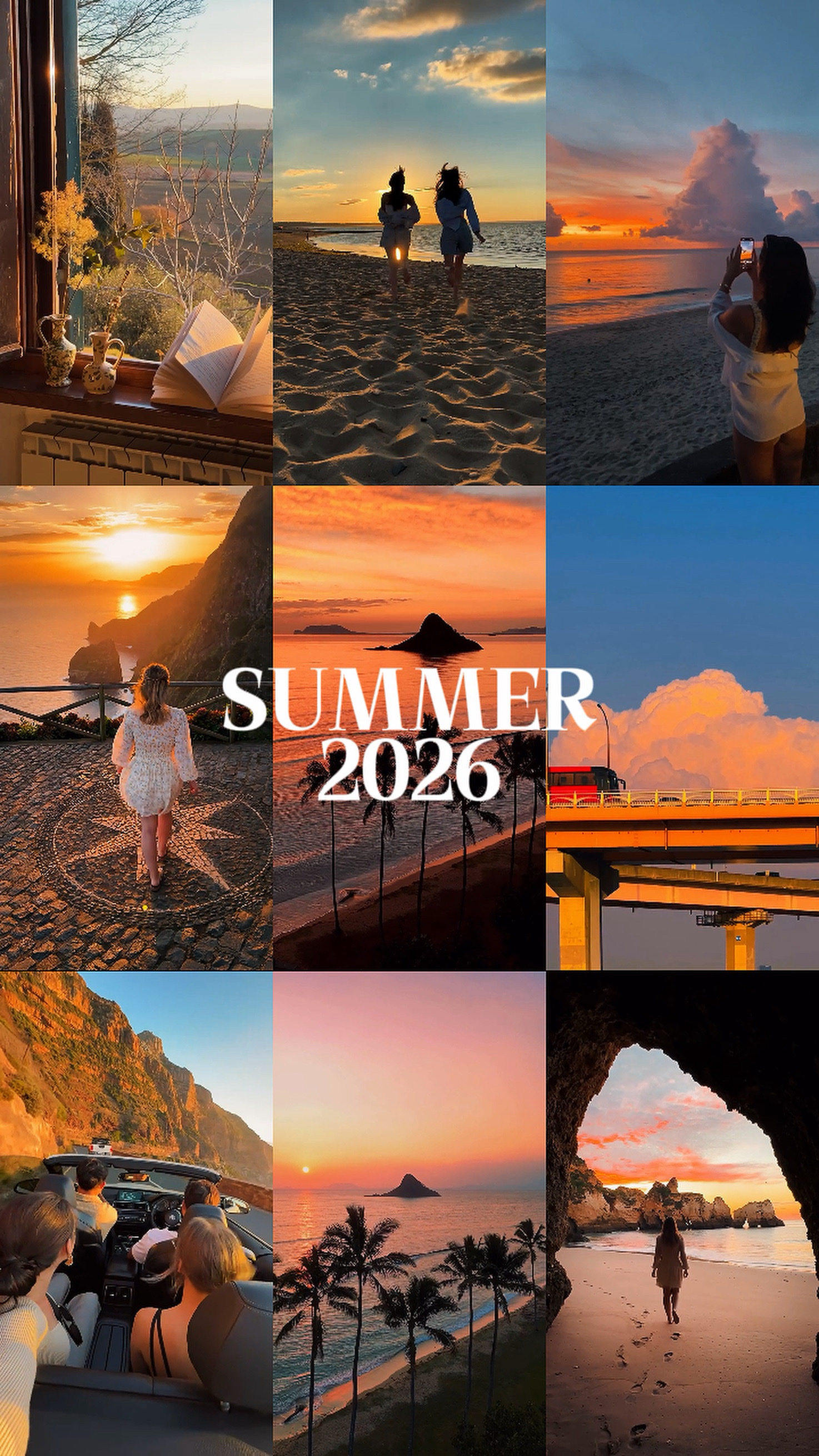 Summer 2026