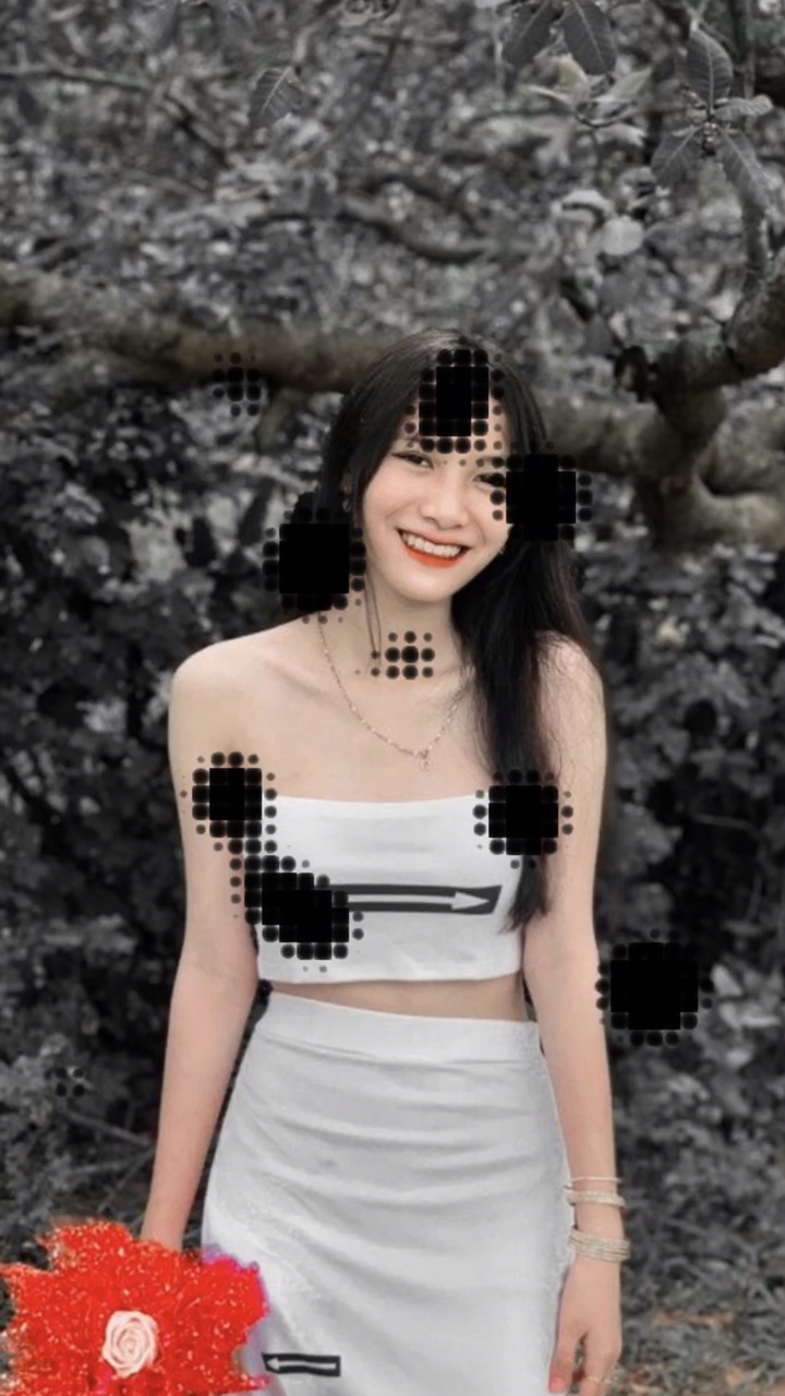 បងចាប់ចិត្តនឹង mascara 