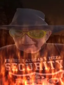 Five nights at Fredd