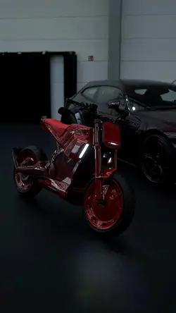 Ducati beaultiful 