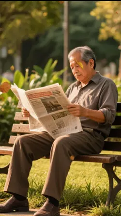 Cinta Pertamaku Ayah