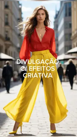 Divulgação 3 imagens