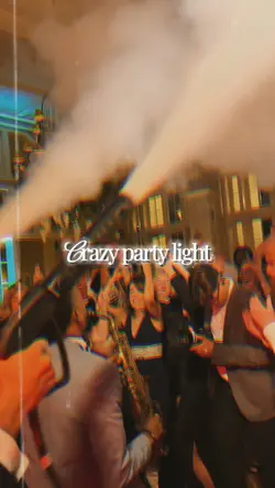 CRAZY PARTY NIGHT 