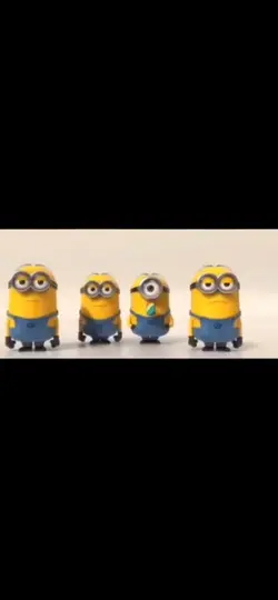 Minion meme