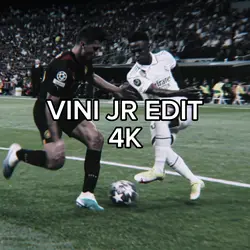 VINI X REAL MADRID