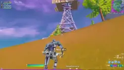 coldest moment frtnt