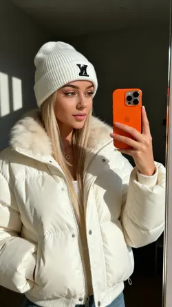 AI MIRROR IPHONE