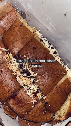 tutor bikin martabak