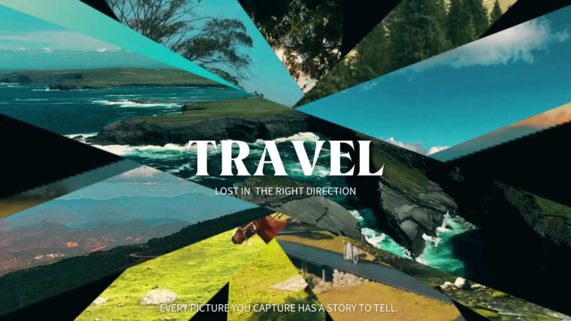 cinematic travel dum