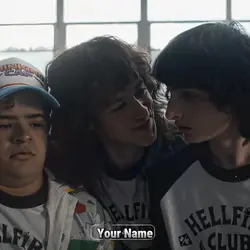 Stranger things