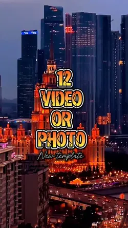 12 video pictures 