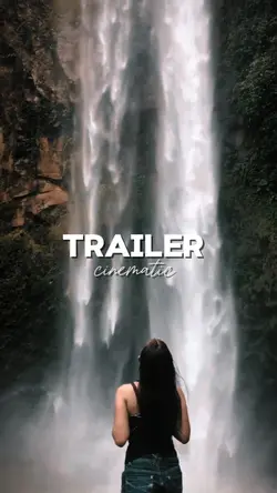 TRAILER potrait 