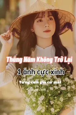 Kỷ yếu 1 ảnh