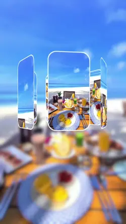 Divulgação Pousada 