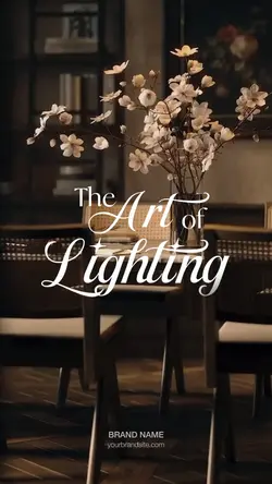 home lighting