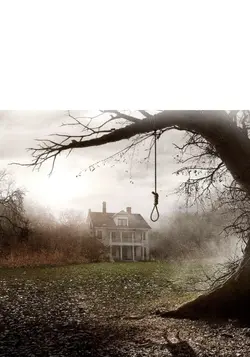the conjuring