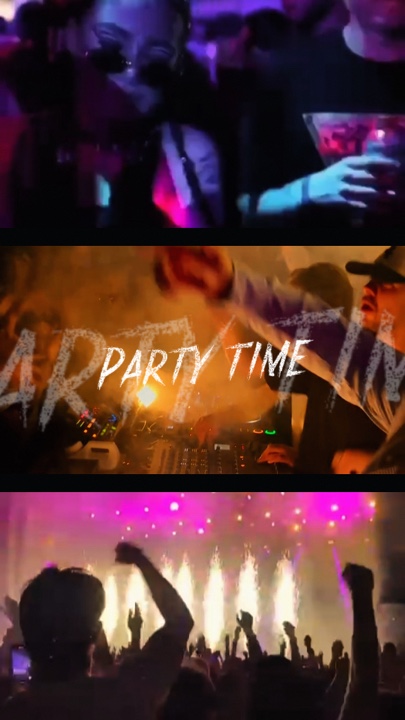 Parti 