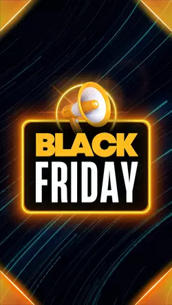 Black friday 
