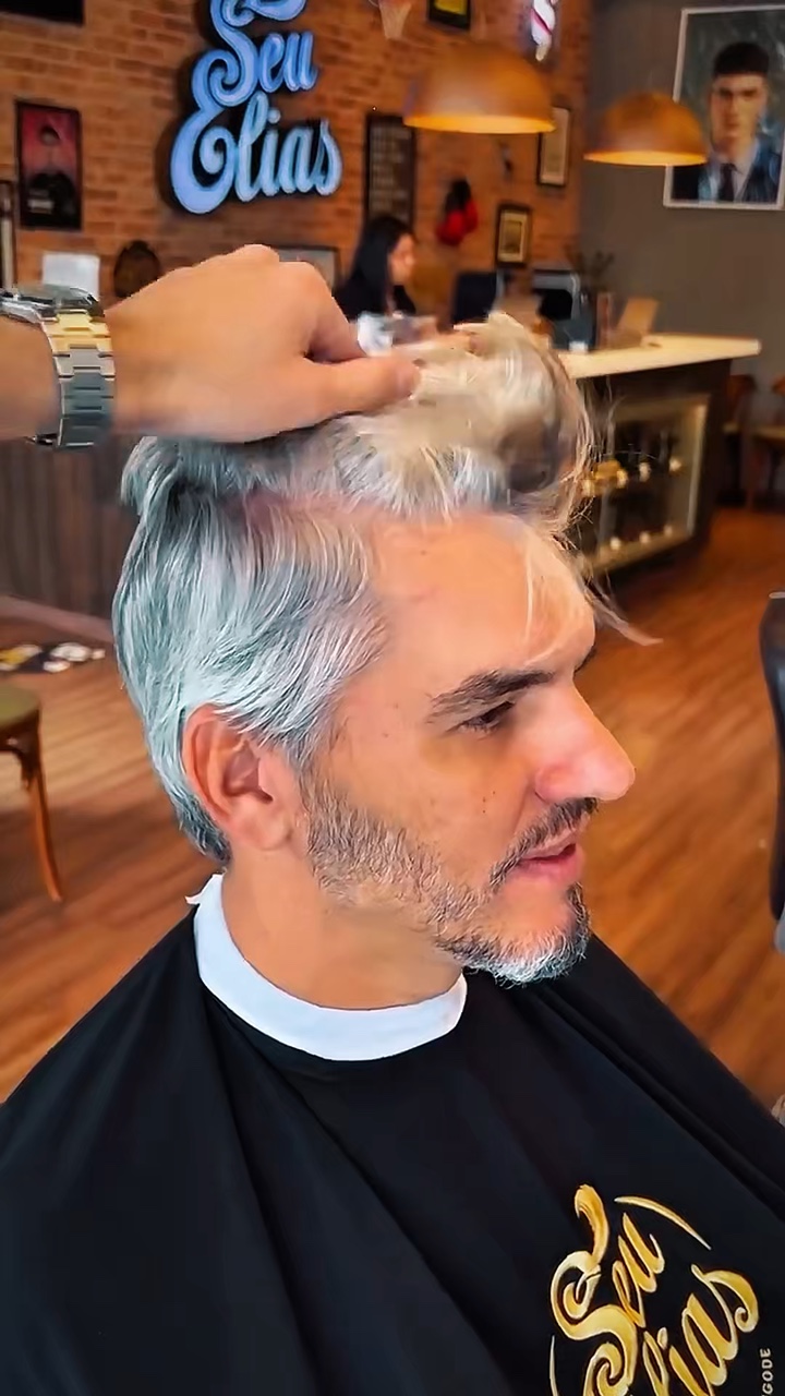 Penteado