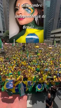 7 de setembro