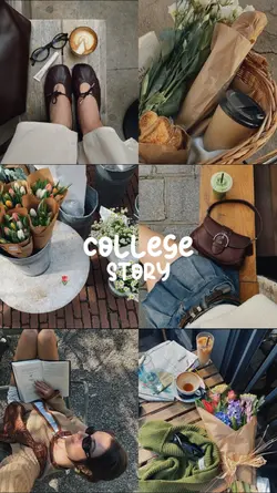 college story 