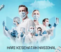 kesehatan Nasional 