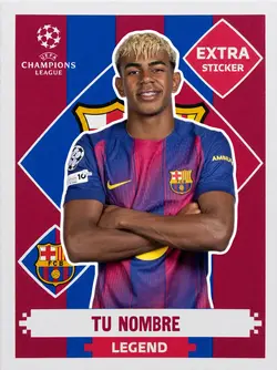 Futbol C. Barcelona